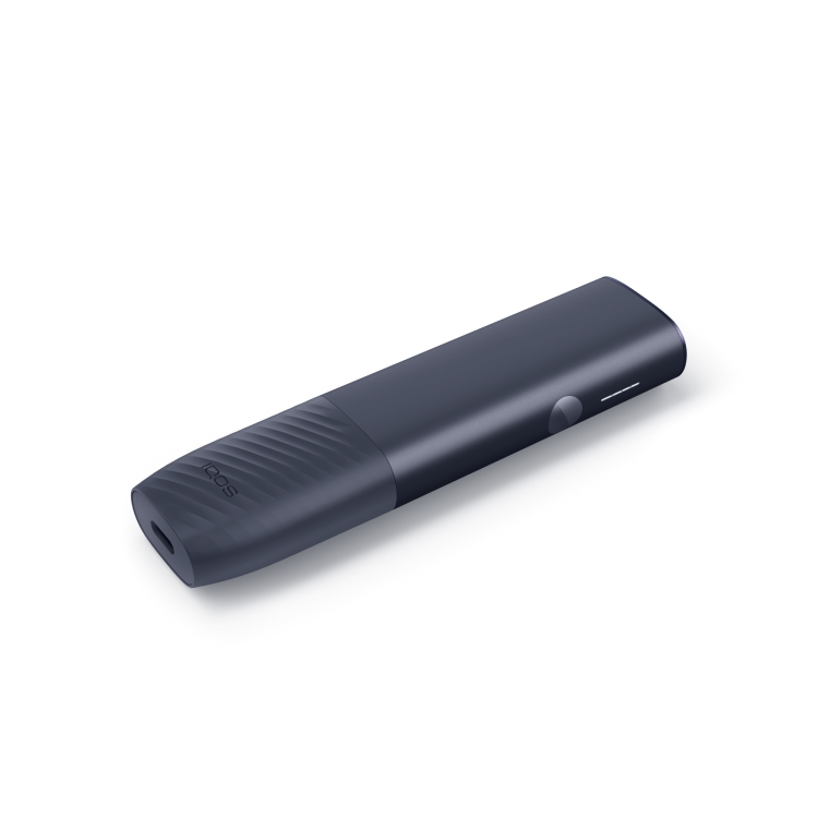 IQOS ILUMA i One 午夜黑 IQOS加熱煙主機 適用TEREA煙彈