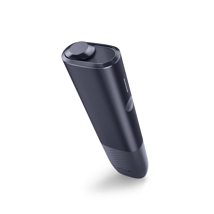 IQOS ILUMA i One 午夜黑 IQOS加熱煙主機 適用TEREA煙彈