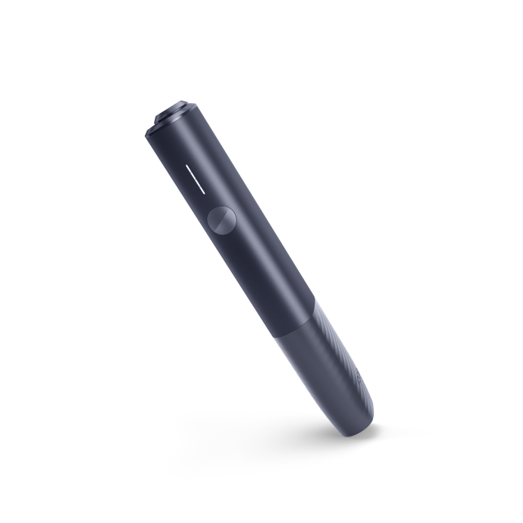 IQOS ILUMA i One 午夜黑 IQOS加熱煙主機 適用TEREA煙彈