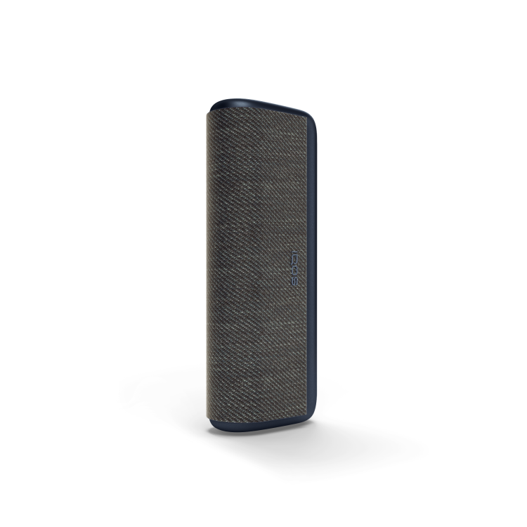 IQOS ILUMA i Prime 午夜黑 IQOS加熱煙主機 適用TEREA煙彈