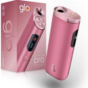 【粉色】GLO Hyper Pro加熱菸主機
